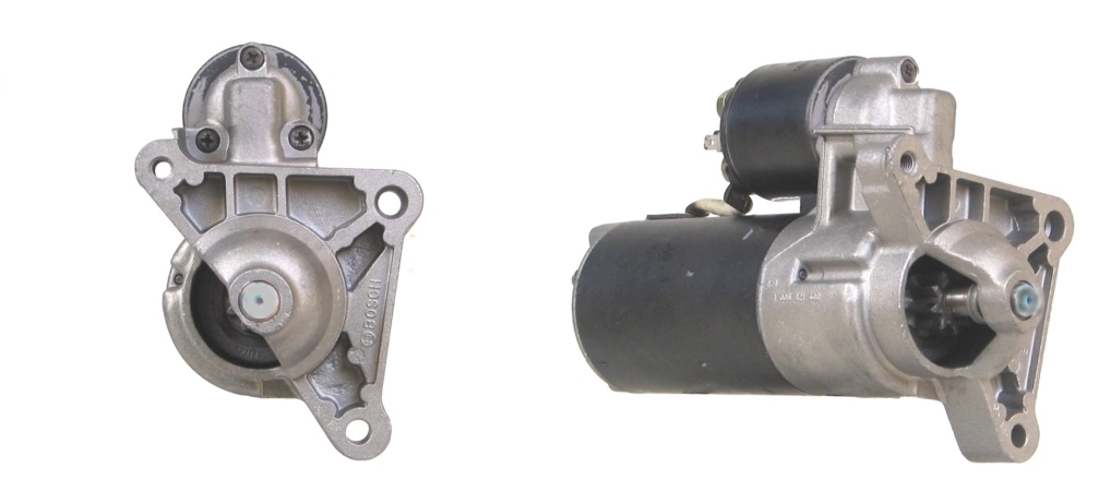 Motor de arranco Nissan Micra  K11 ao melhor preço