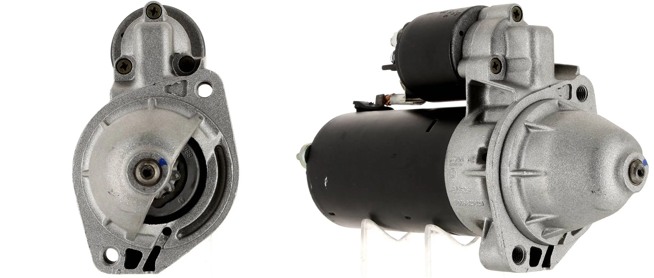 Motor de arranco Mercedes E  T123 ao melhor preço