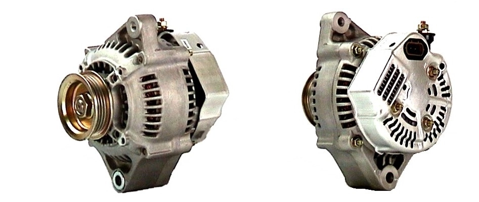  para Toyota TERCEL  (EL53)