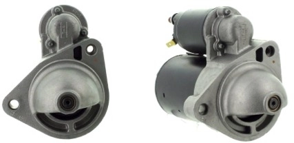 Motor de arranco Chevrolet Spark (Matiz) M200, M250 ao melhor preço