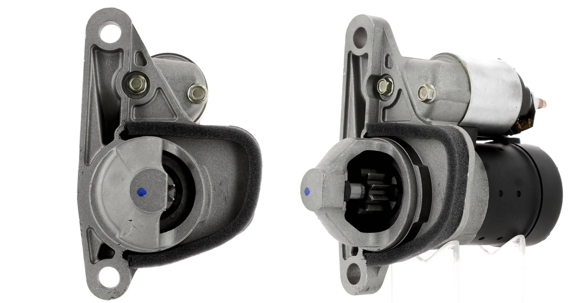Motor de arranco Nissan Tiida  C11 ao melhor preço
