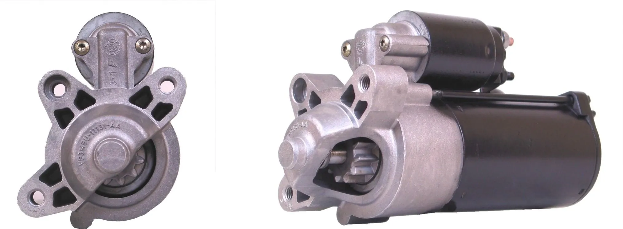Motor de arranco para Ford Kuga CBS