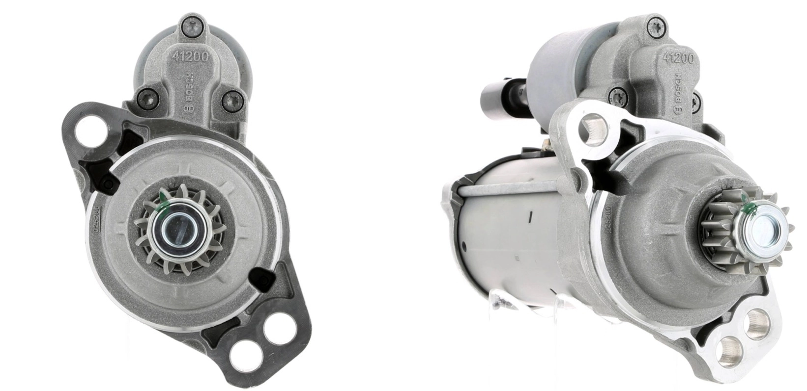 Motor de arranco Audi A3  8VS, 8VM ao melhor preço