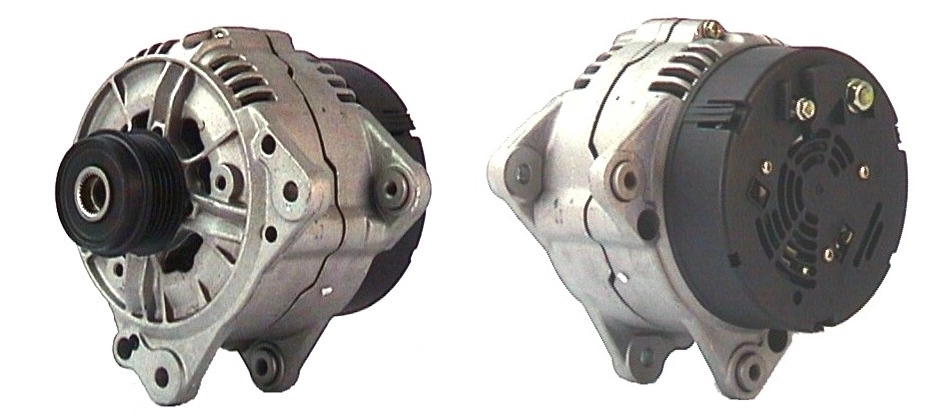 0123515008 VAG Gerador