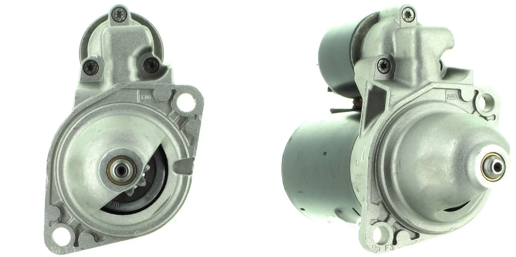 Compre MSN2010 Magneti Marelli Motor de arranco