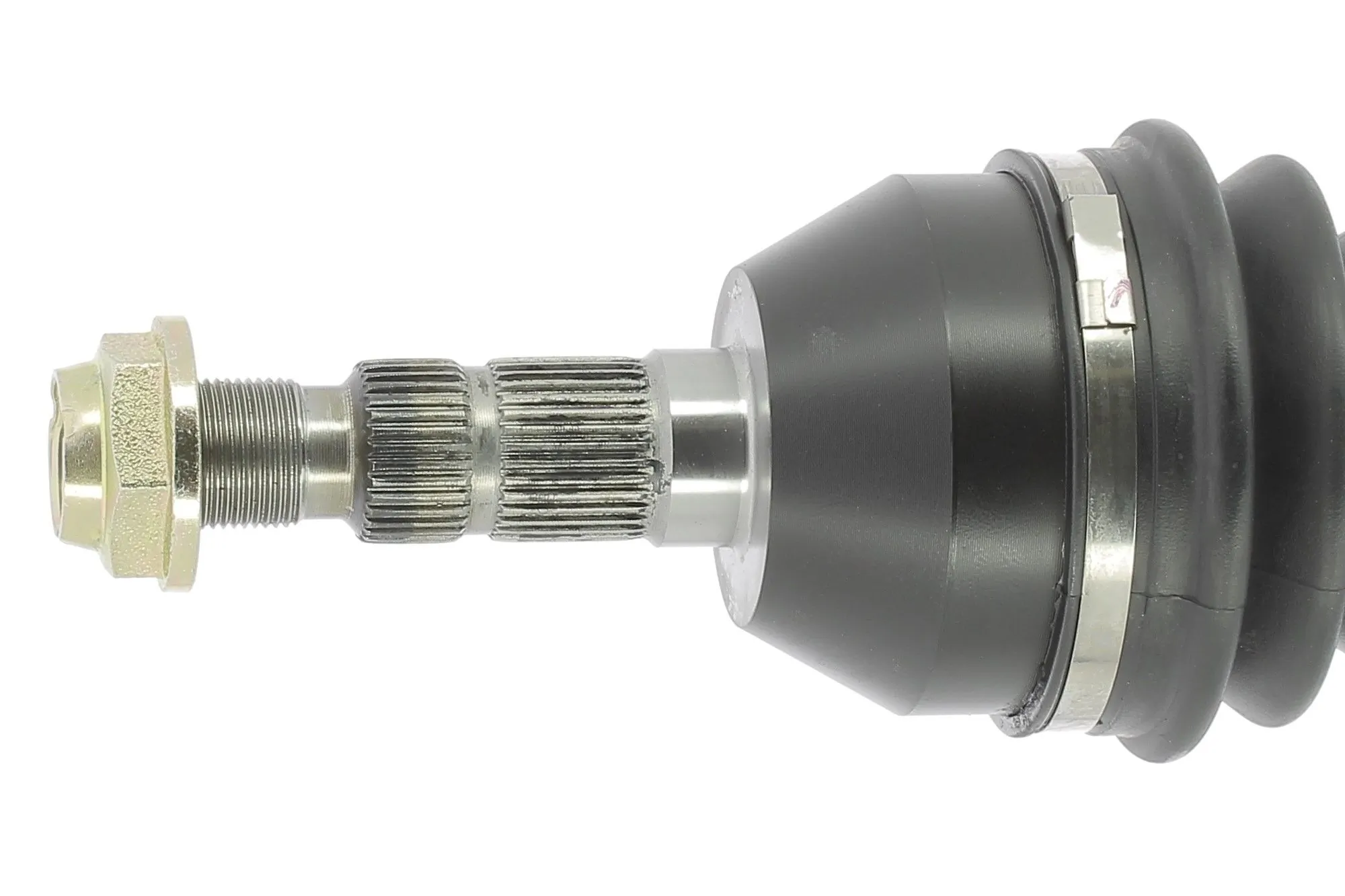 Semieixo (acionador) dianteiro direito 93169663 Peugeot/Citroen