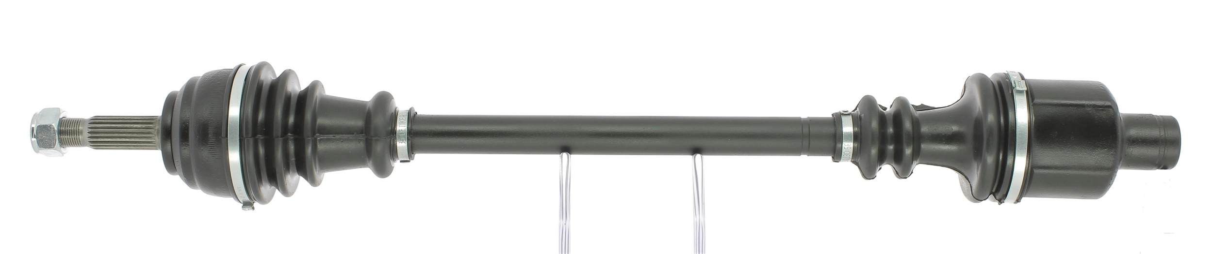 Compre T49150SP Polcar Semieixo (acionador) dianteiro direito