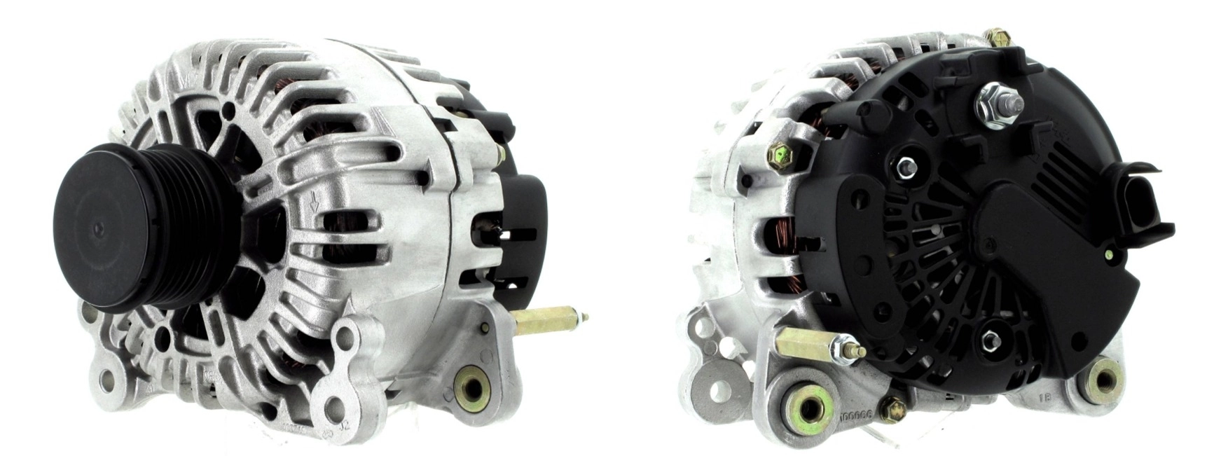  para Audi A4  (8EC)