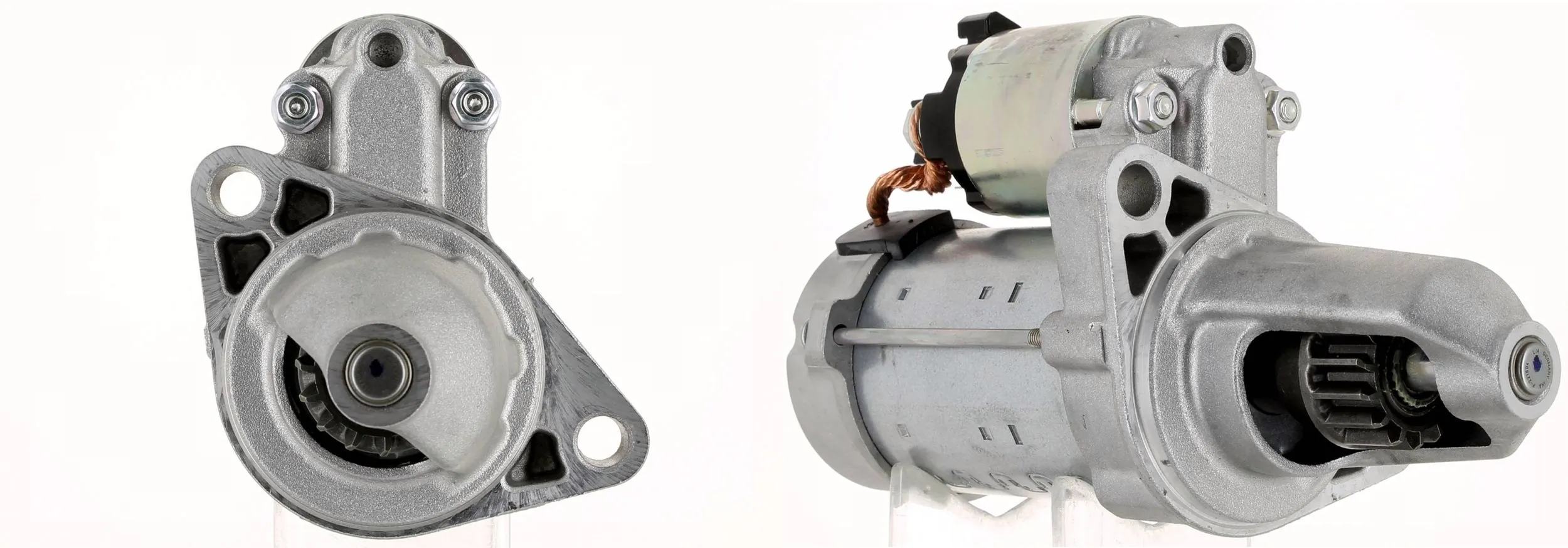 Motor de arranco Mercedes A  W176 ao melhor preço