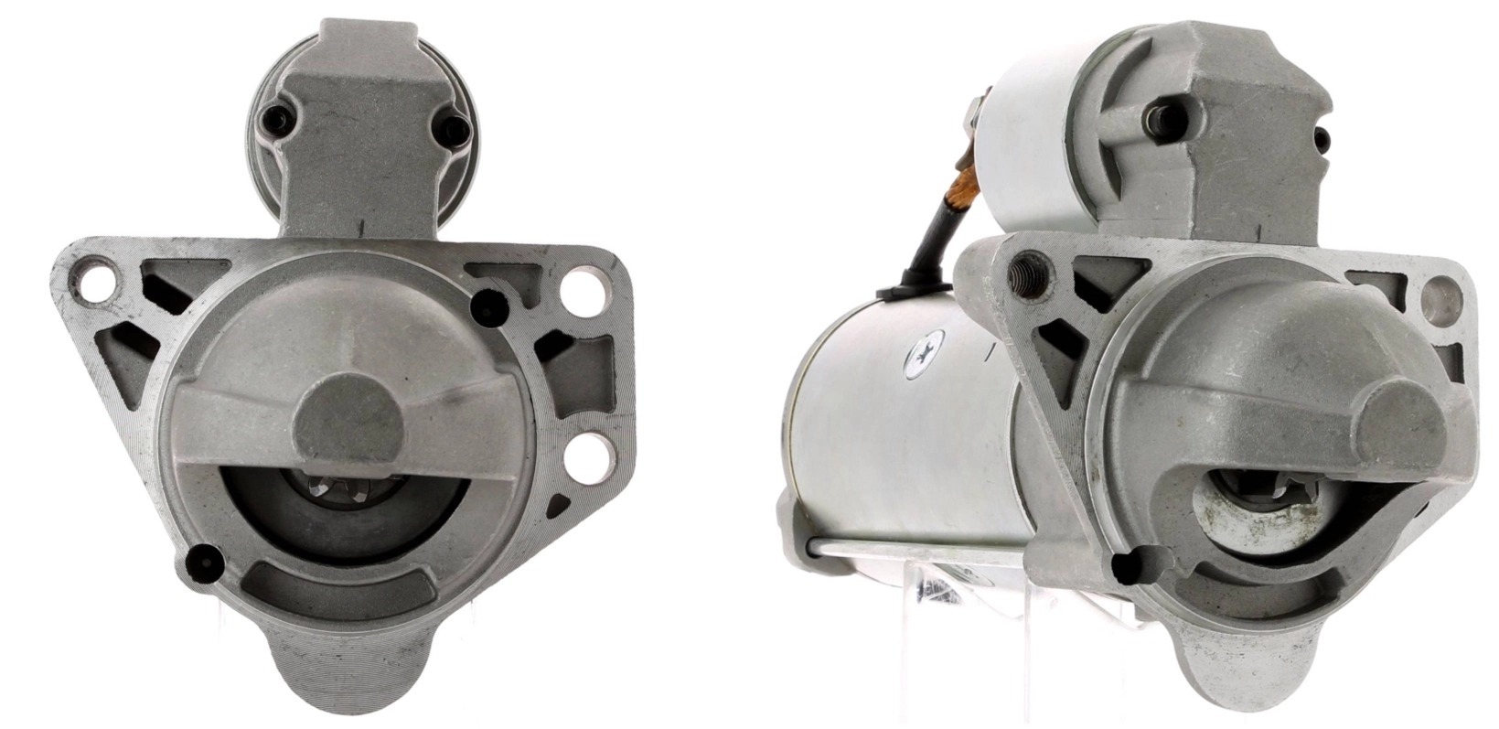 Motor de arranco Chevrolet Captiva II C140 ao melhor preço