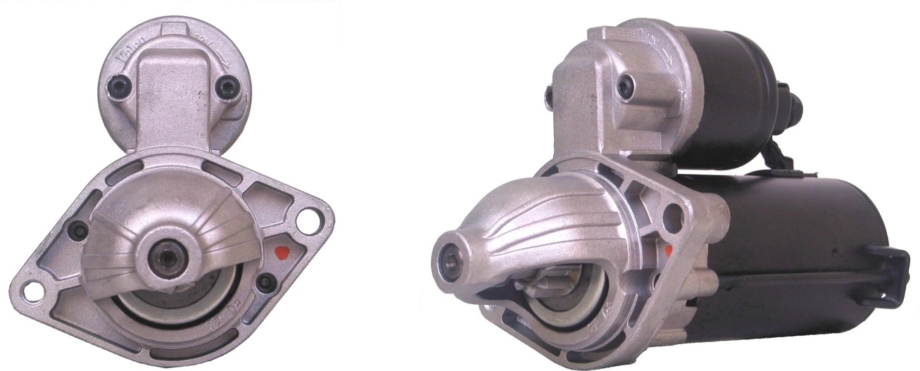 3161 Cevam Motor de arranco