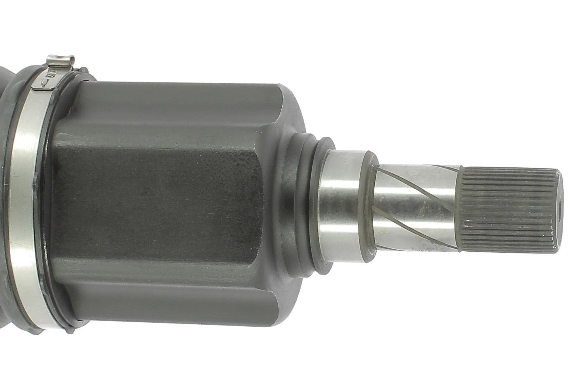 Semieixo (acionador) dianteiro esquerdo Mercedes A910330350064 preço, a partir de 177,51 USD