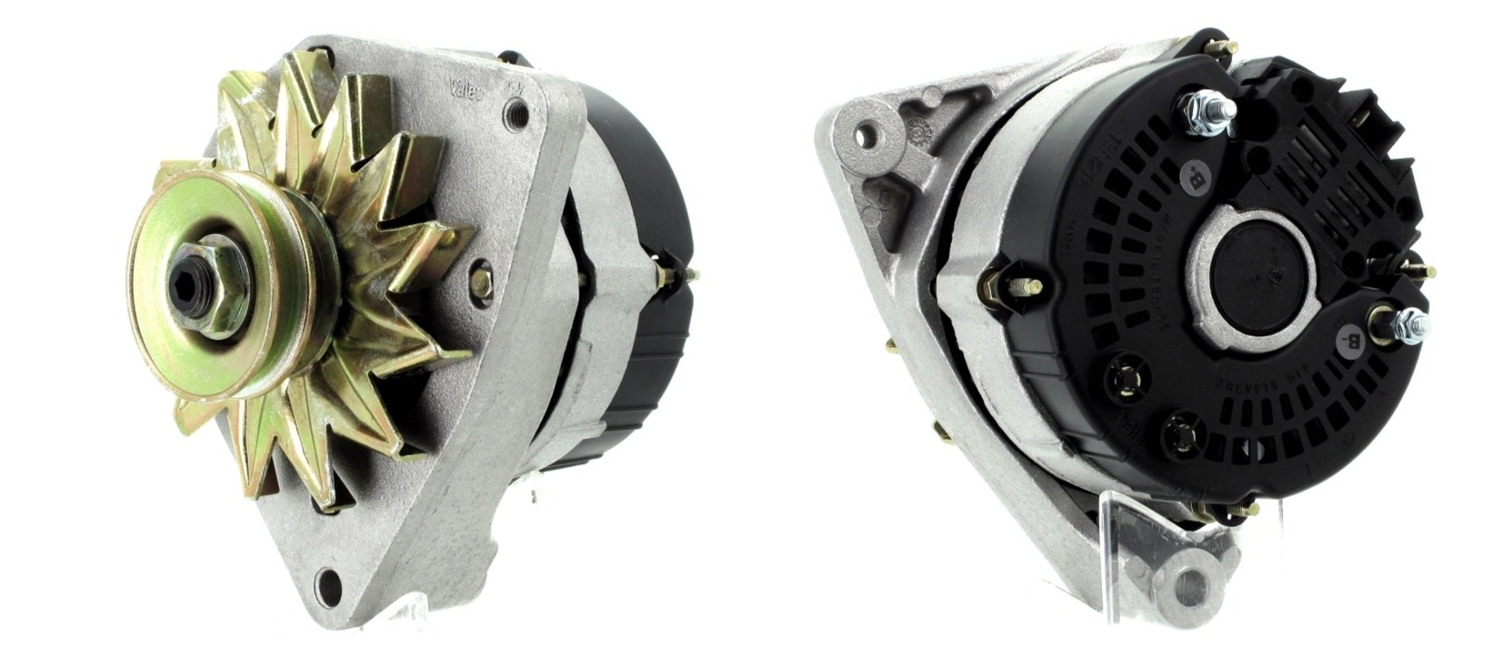 Gerador 7701033071 Renault (RVI)