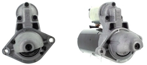 3166 Cevam Motor de arranco