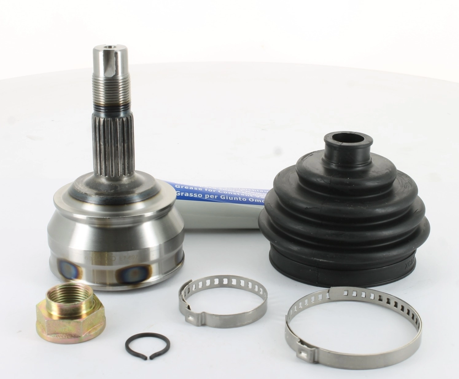 Comprar  Punto I 176