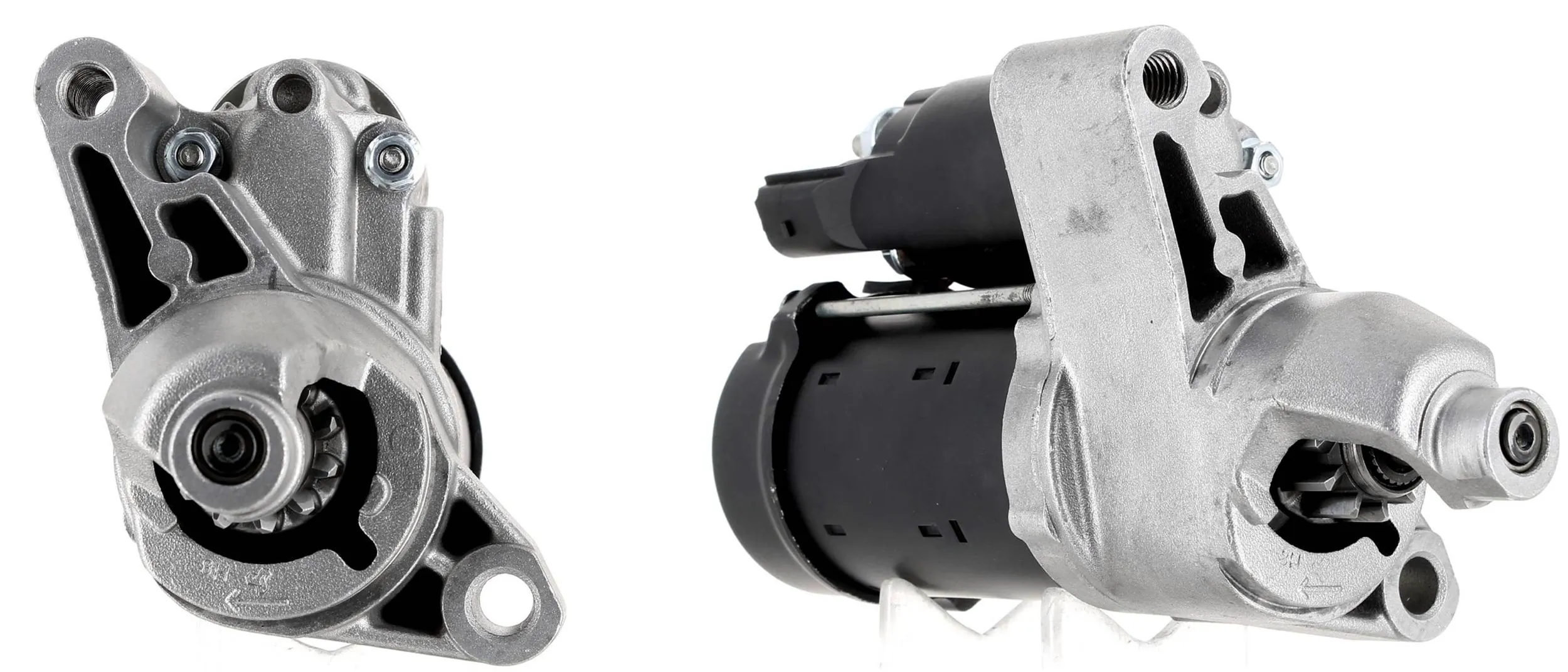 Motor de arranco Audi A6  4G2, 4GC ao melhor preço