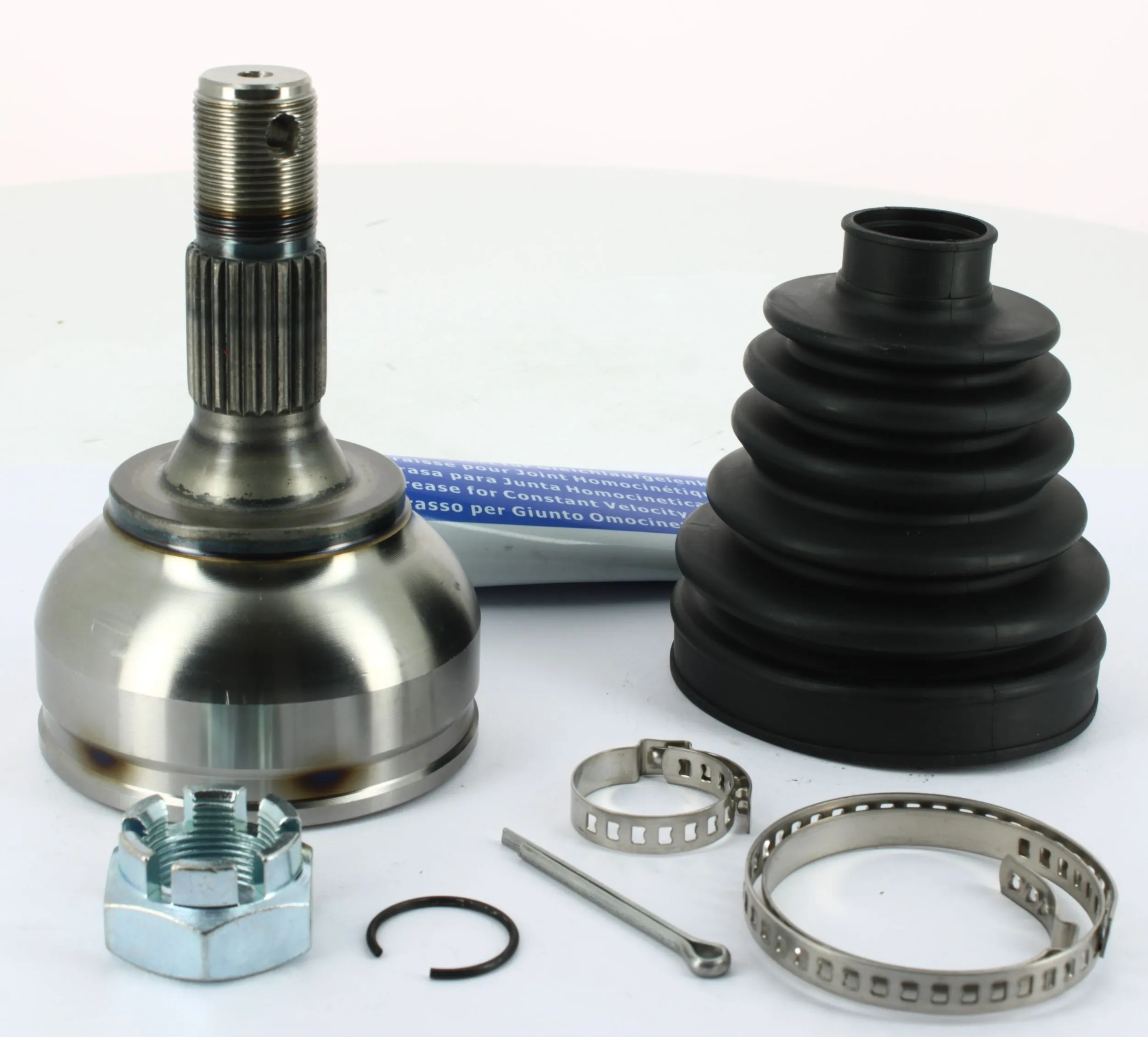 Comprar  CROSSLAND  P17