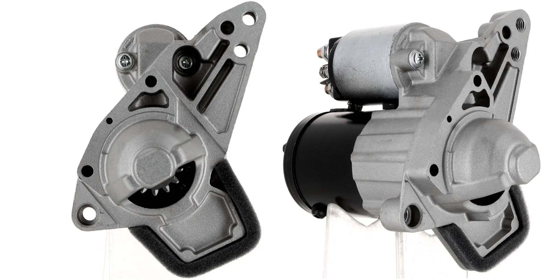 Motor de arranco Renault Scenic IV R9 ao melhor preço