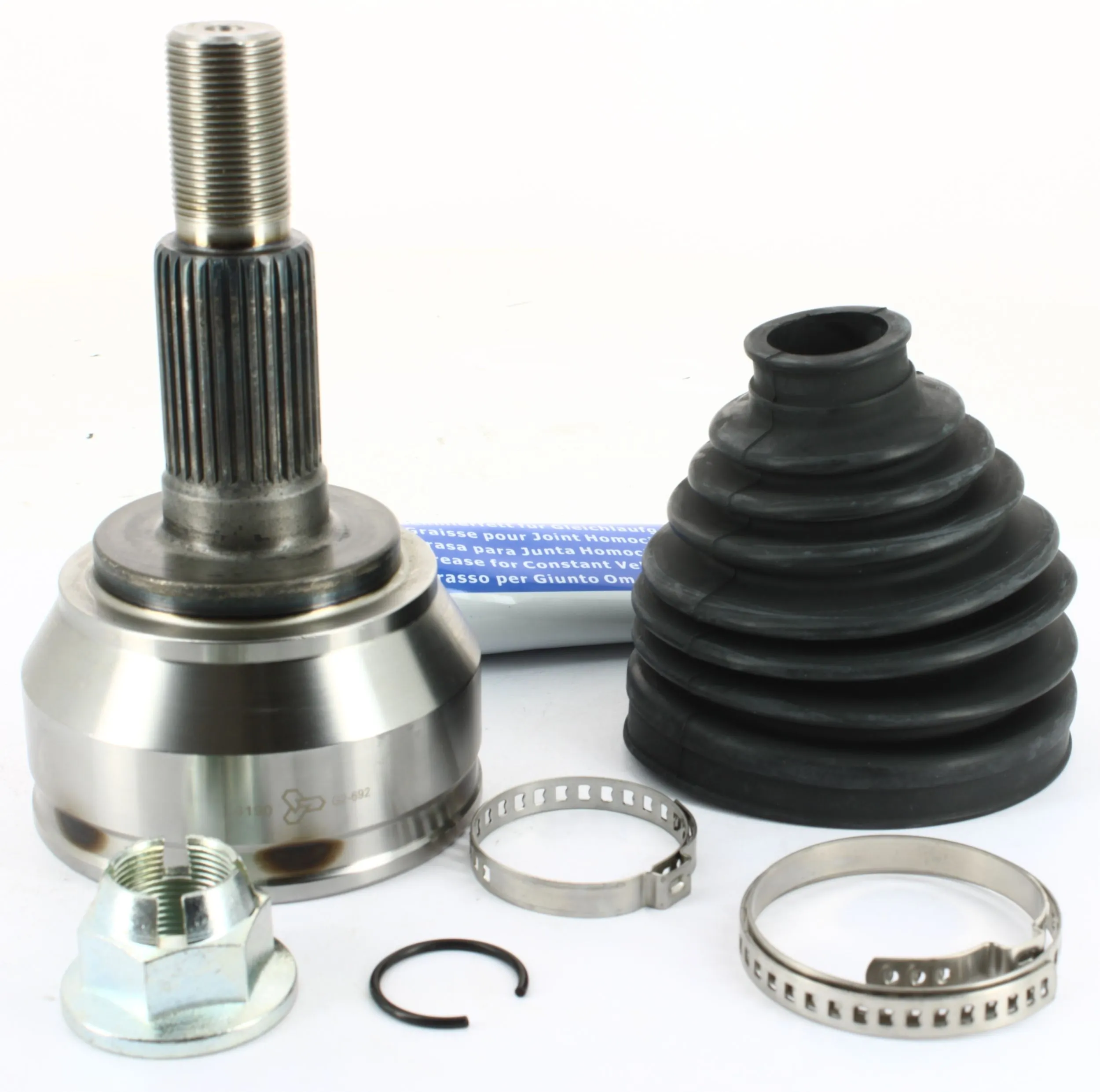 Comprar  Touareg II 7P5, 7P6