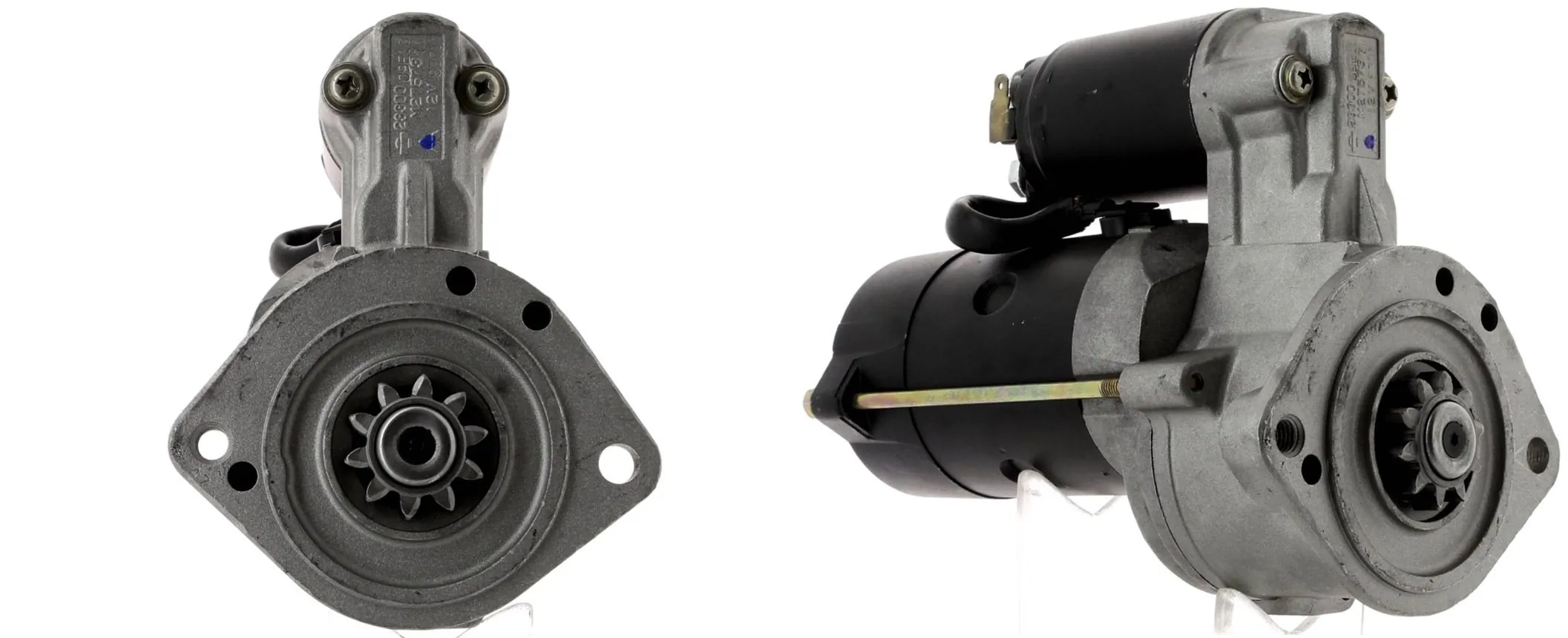 2330009E10 Nissan/Infiniti Motor de arranco