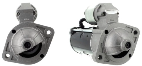 Motor de arranco Hyundai H-1 STAREX  A1 ao melhor preço