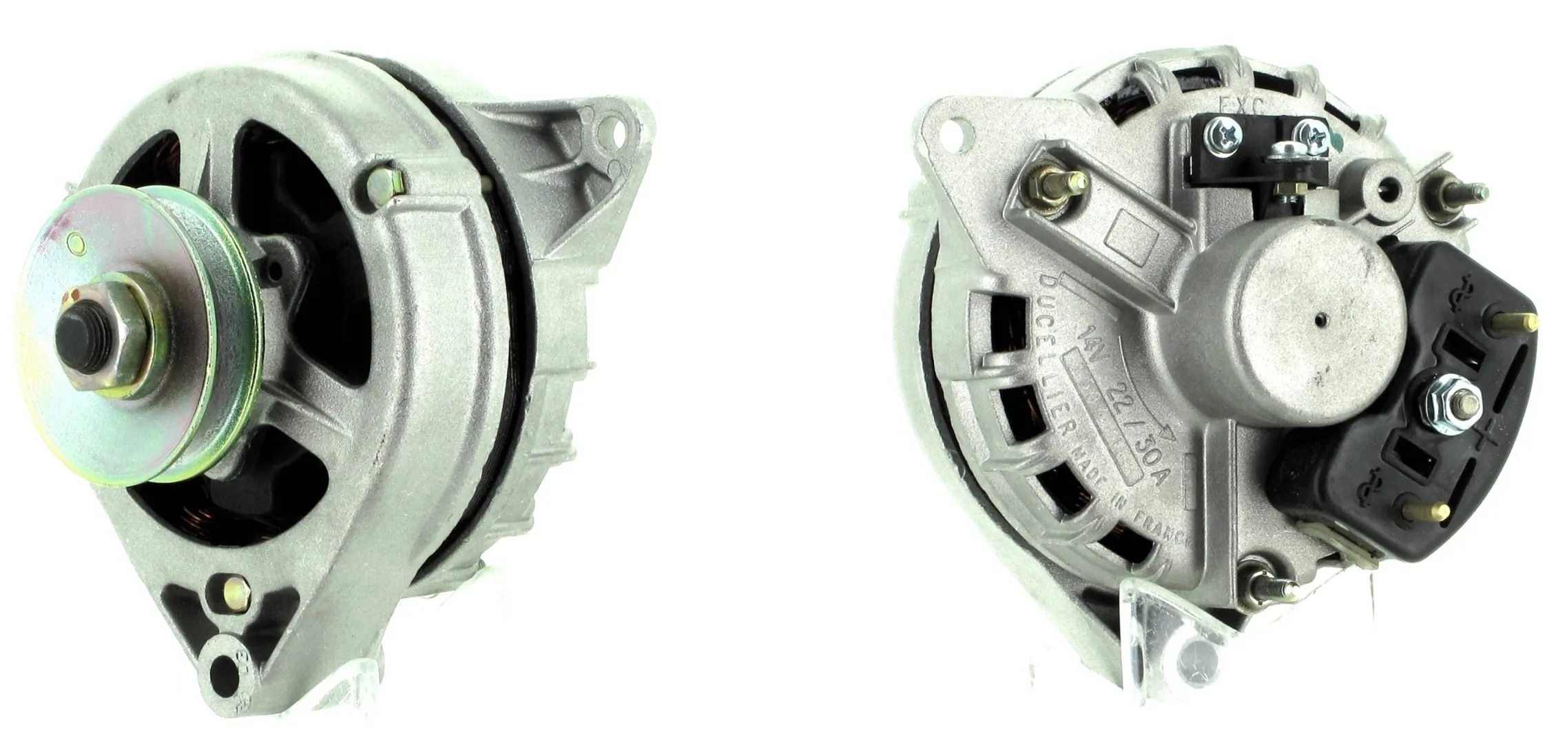 Gerador Peugeot/Citroen ALN121 preço, a partir de 125,48 USD