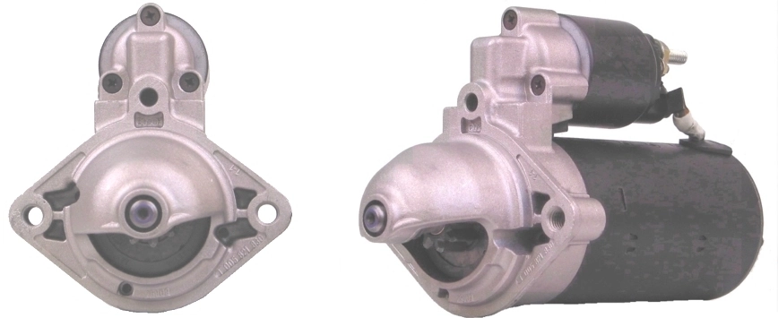  para BMW 5  (E28)