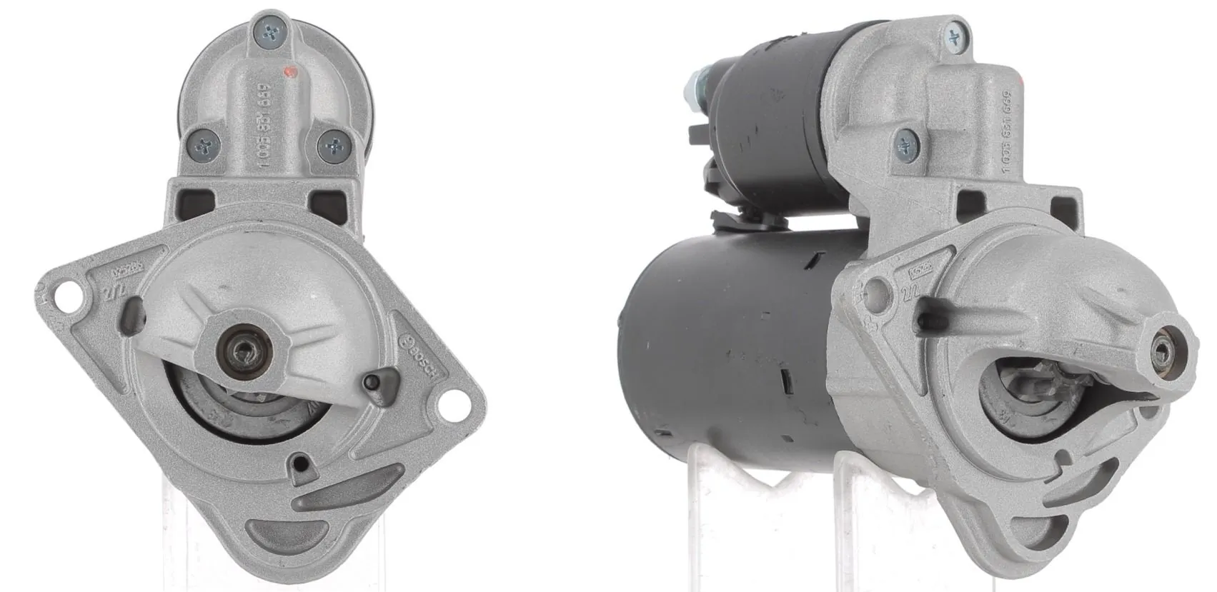 Motor de arranco Chevrolet Aveo  T250, T255 ao melhor preço