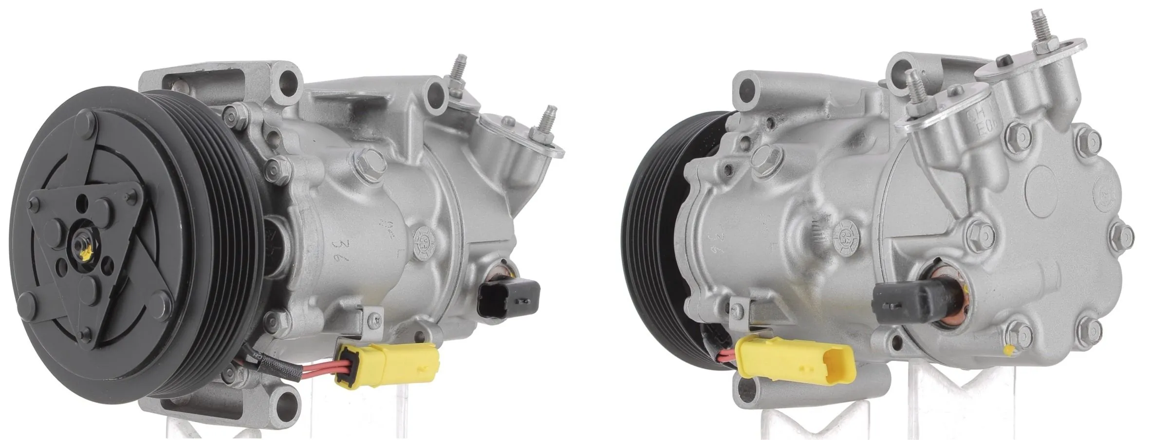 1986AD1090K5C Bosch Compressor de aparelho de ar condicionado