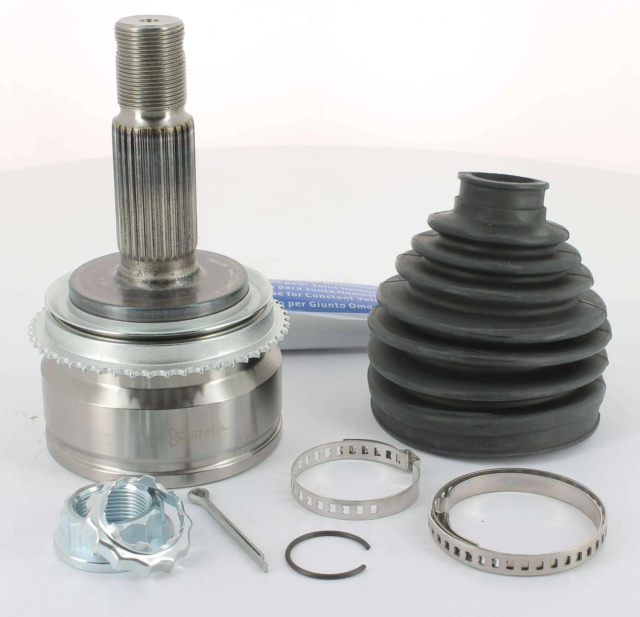 Junta homocinética externa dianteira para Mitsubishi Pajero V90