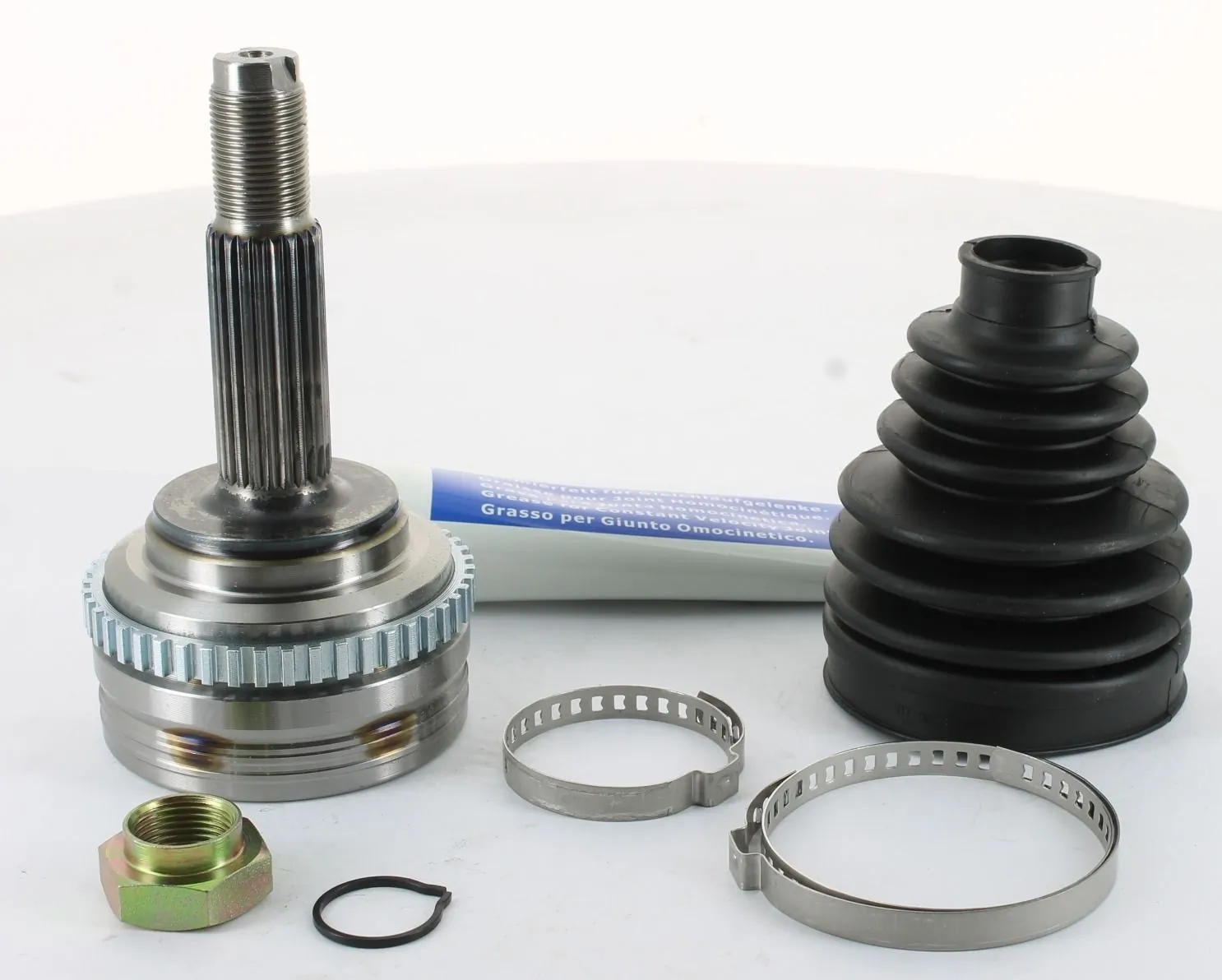  Aveo  hatchback (2006-2011) original desde 50,58 €