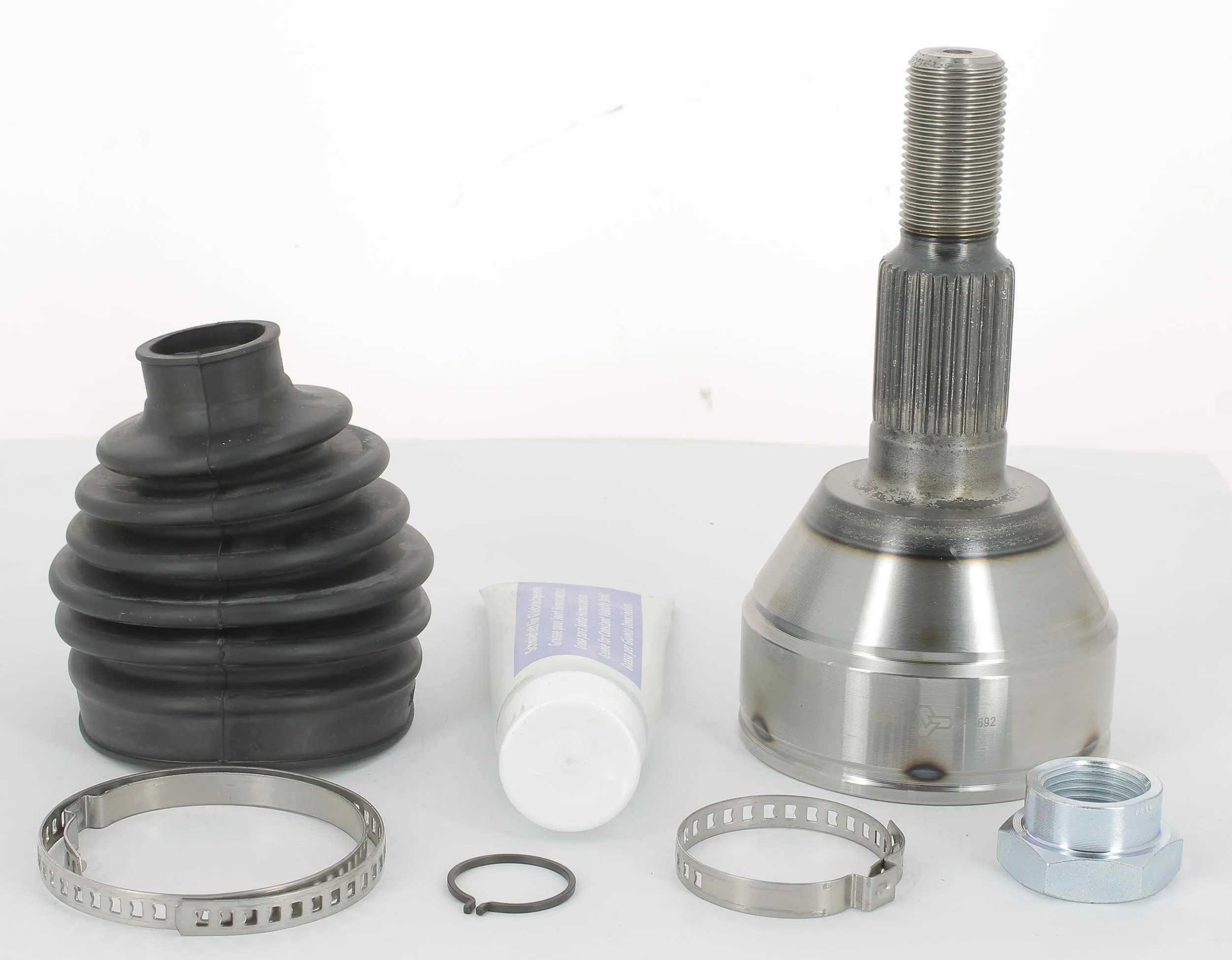 Junta homocinética externa dianteira para Chevrolet Captiva C140