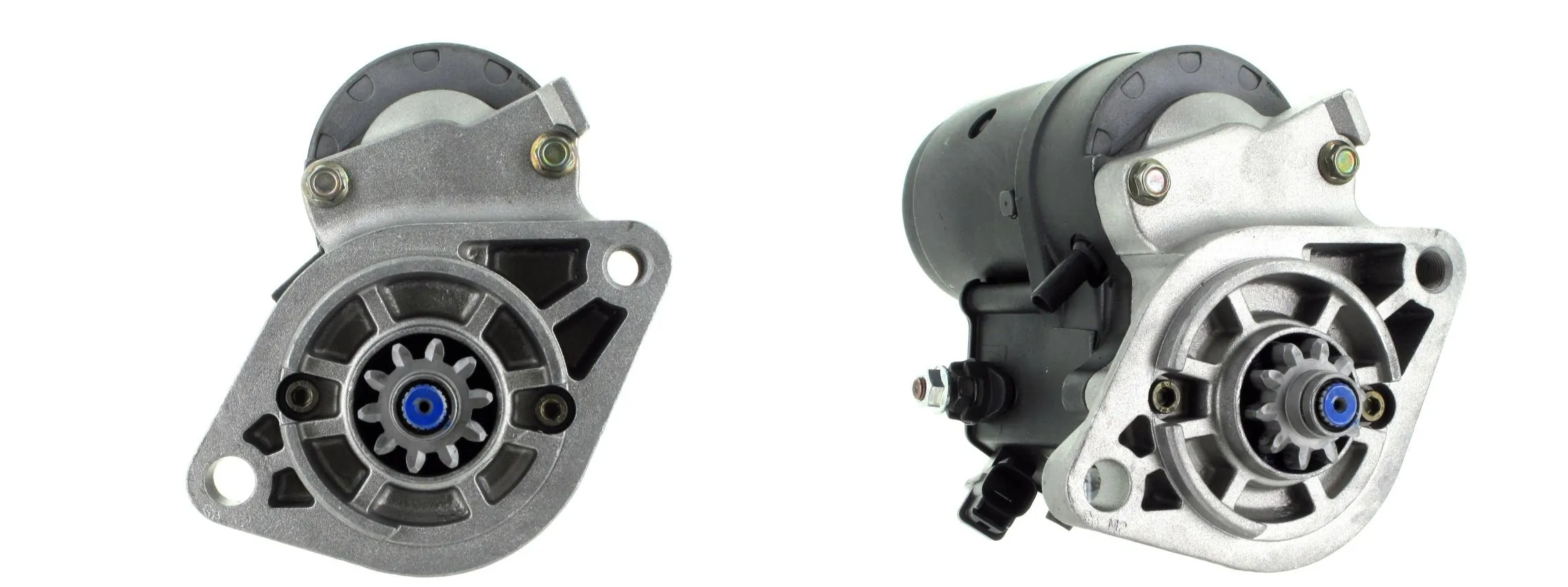 Motor de arranco Toyota Land Cruiser  J12 ao melhor preço