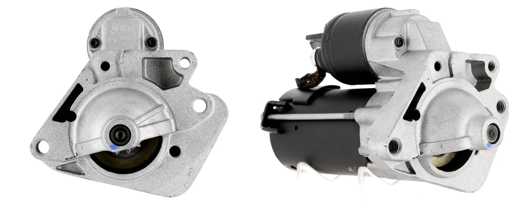  Qashqai I SUV (2010-2013) original desde 70,31 €