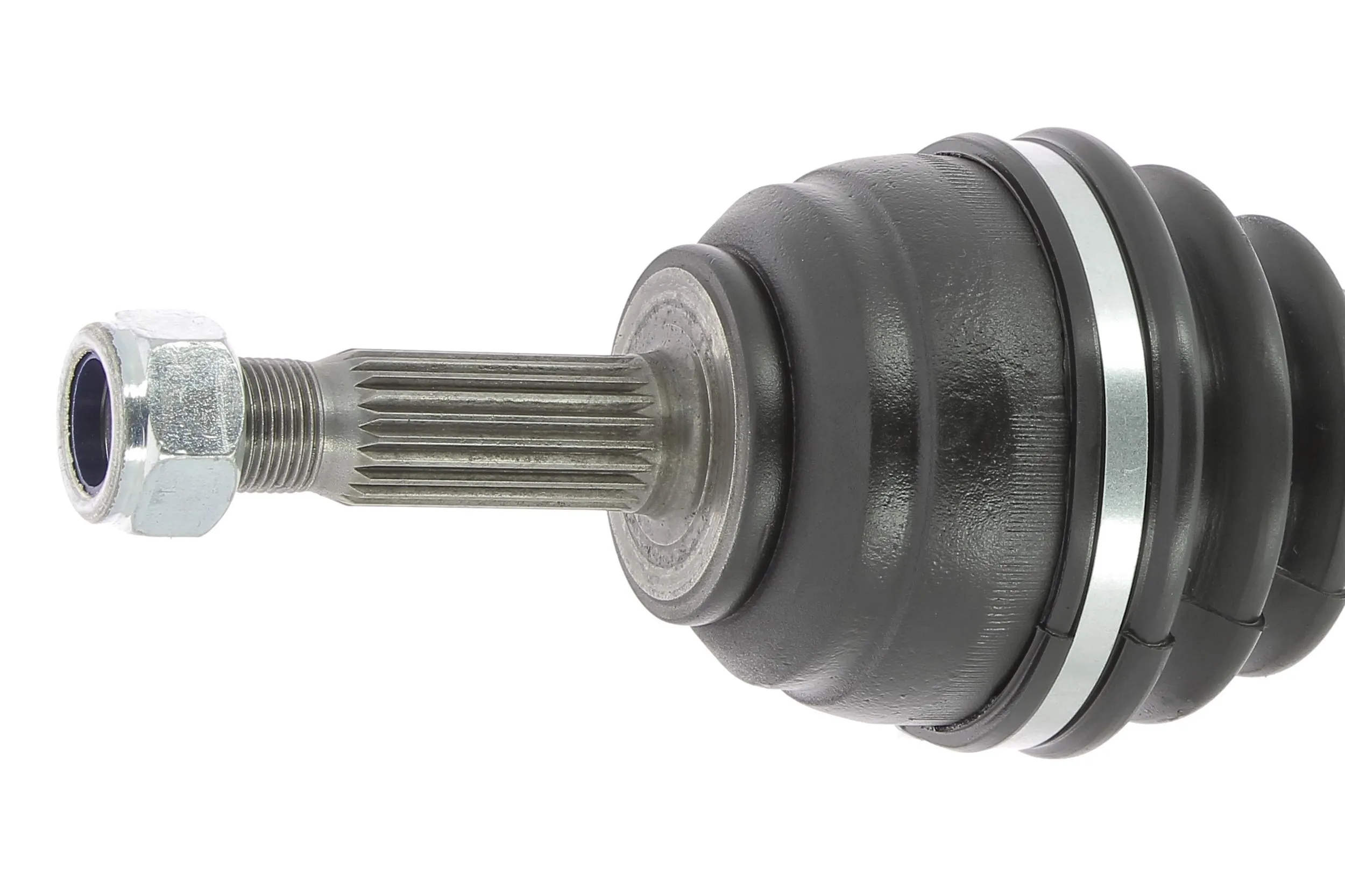 Semieixo (acionador) dianteiro direito T49150SP Polcar