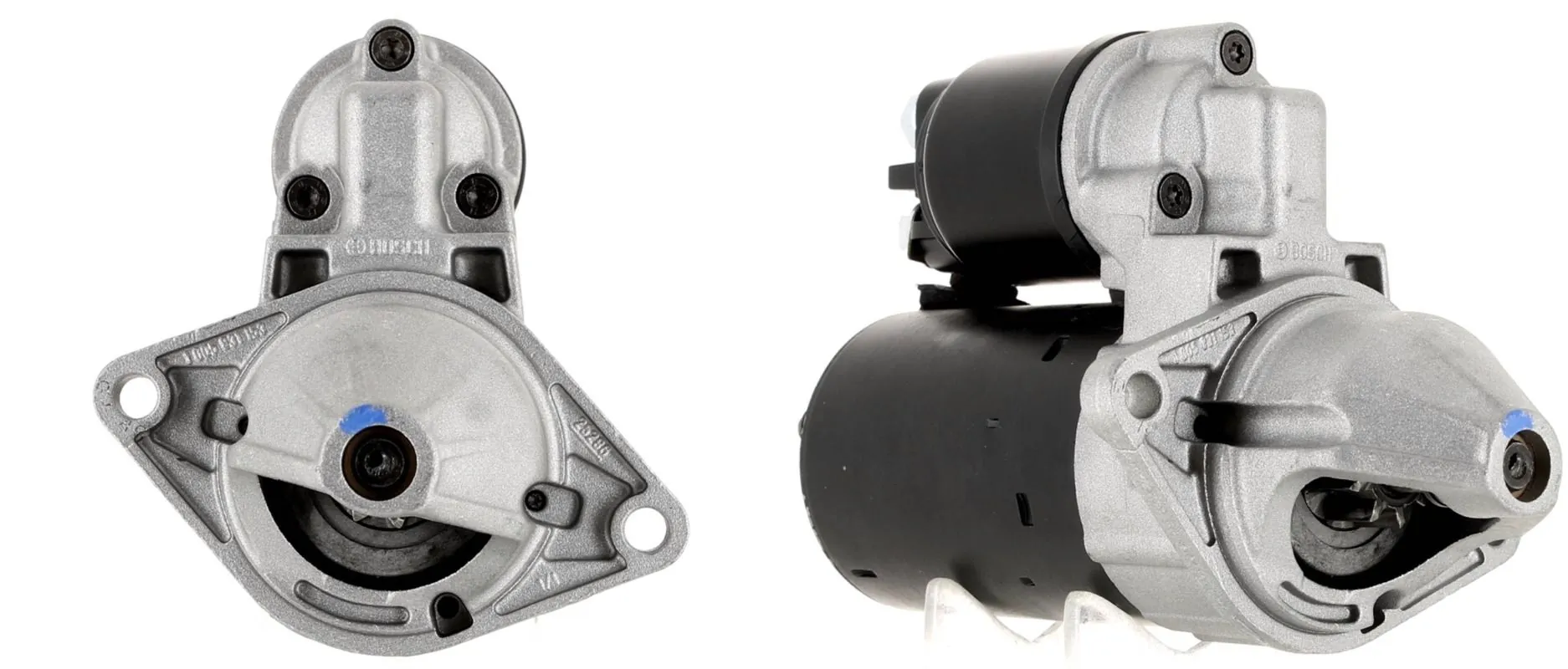 Motor de arranco para Chevrolet Orlando J309