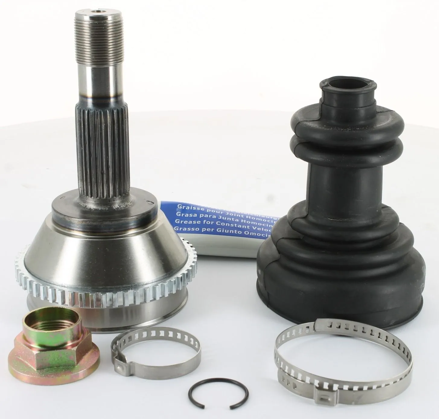 Junta homocinética externa dianteira para Citroen Jumper 244
