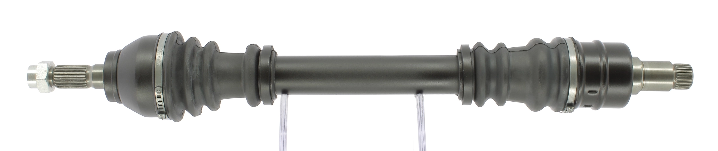 Semieixo traseiro V107635 VEMO/Vaico