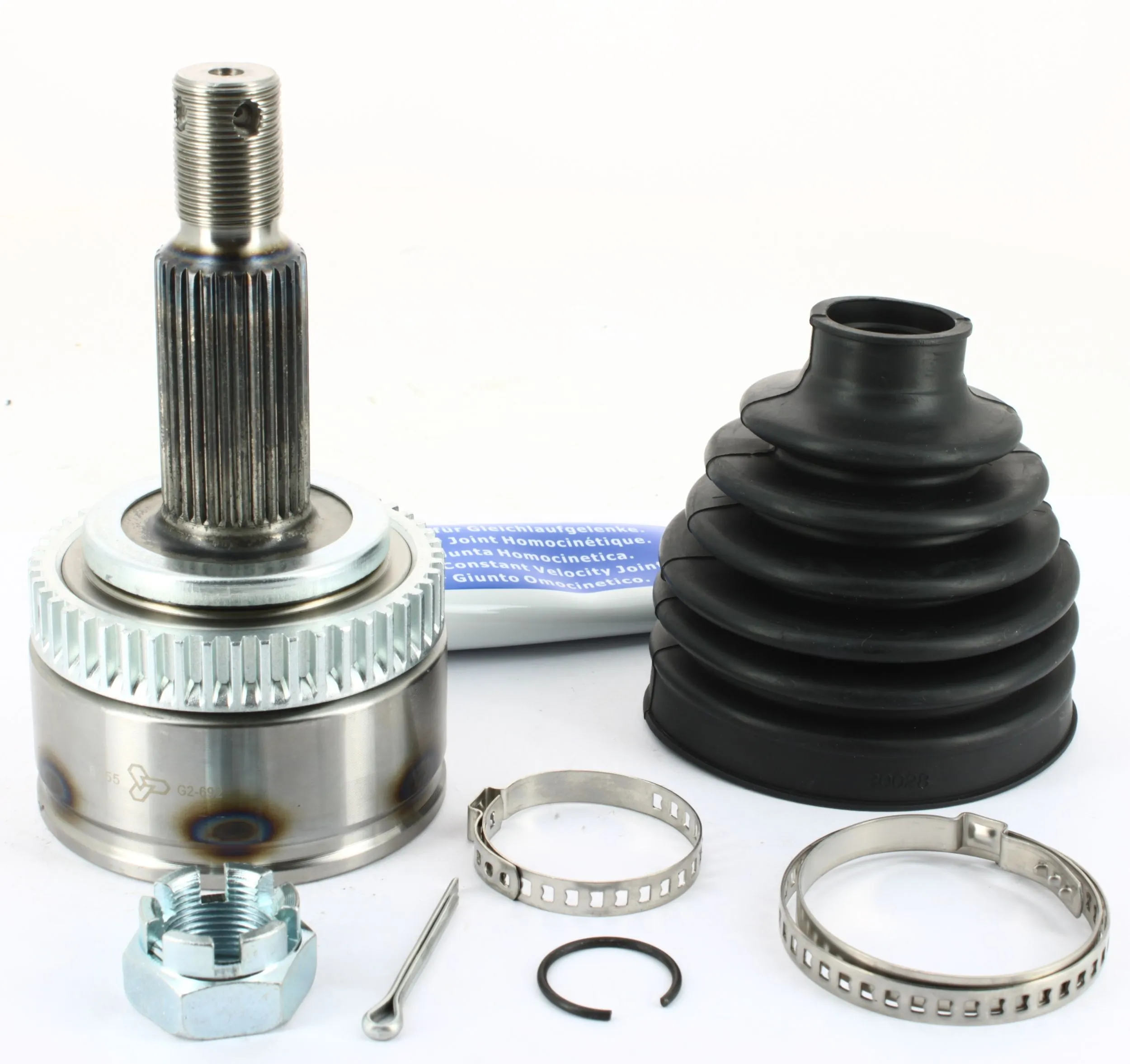 Junta homocinética externa dianteira para Hyundai Tucson TM