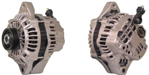Gerador para Suzuki Jimny FJ