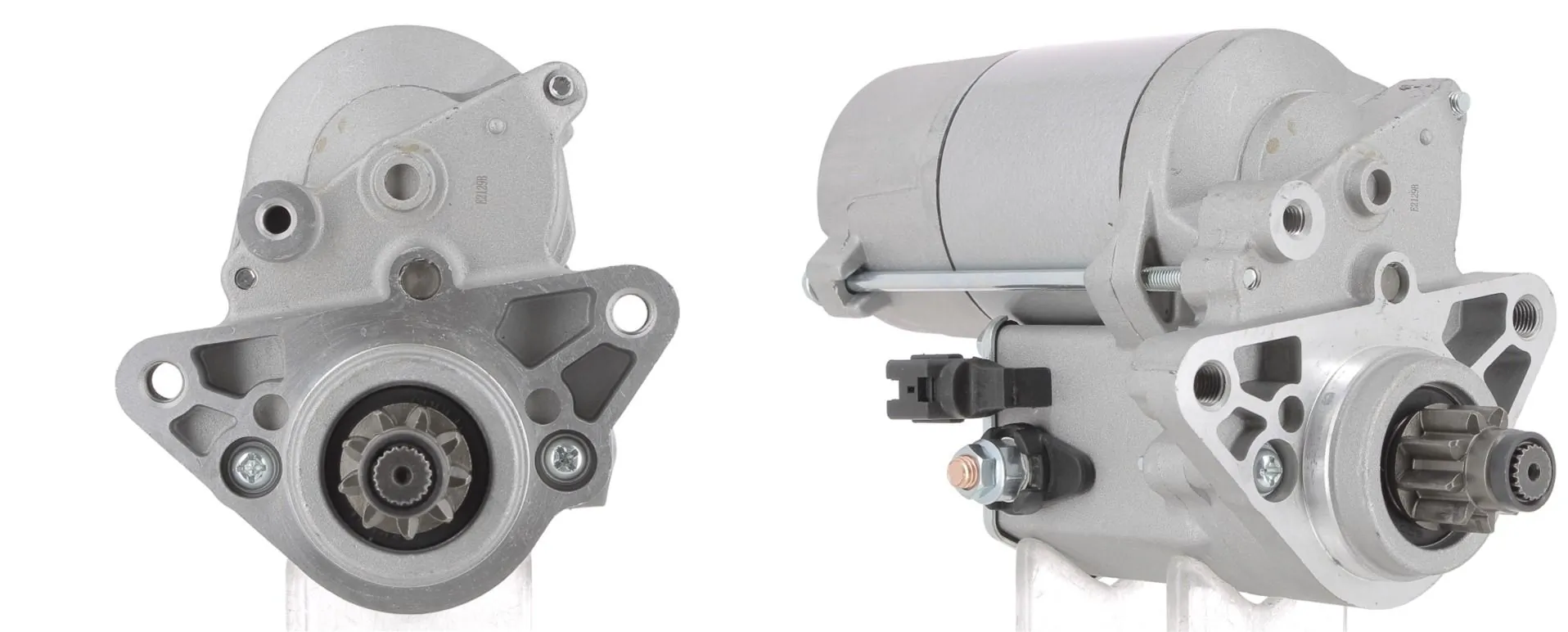 Motor de arranco Toyota Land Cruiser  J200 ao melhor preço