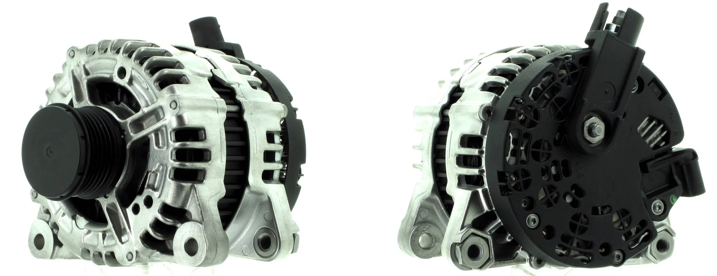 Gerador para Land Rover Freelander L359