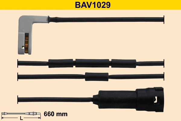BAV1029 Barum