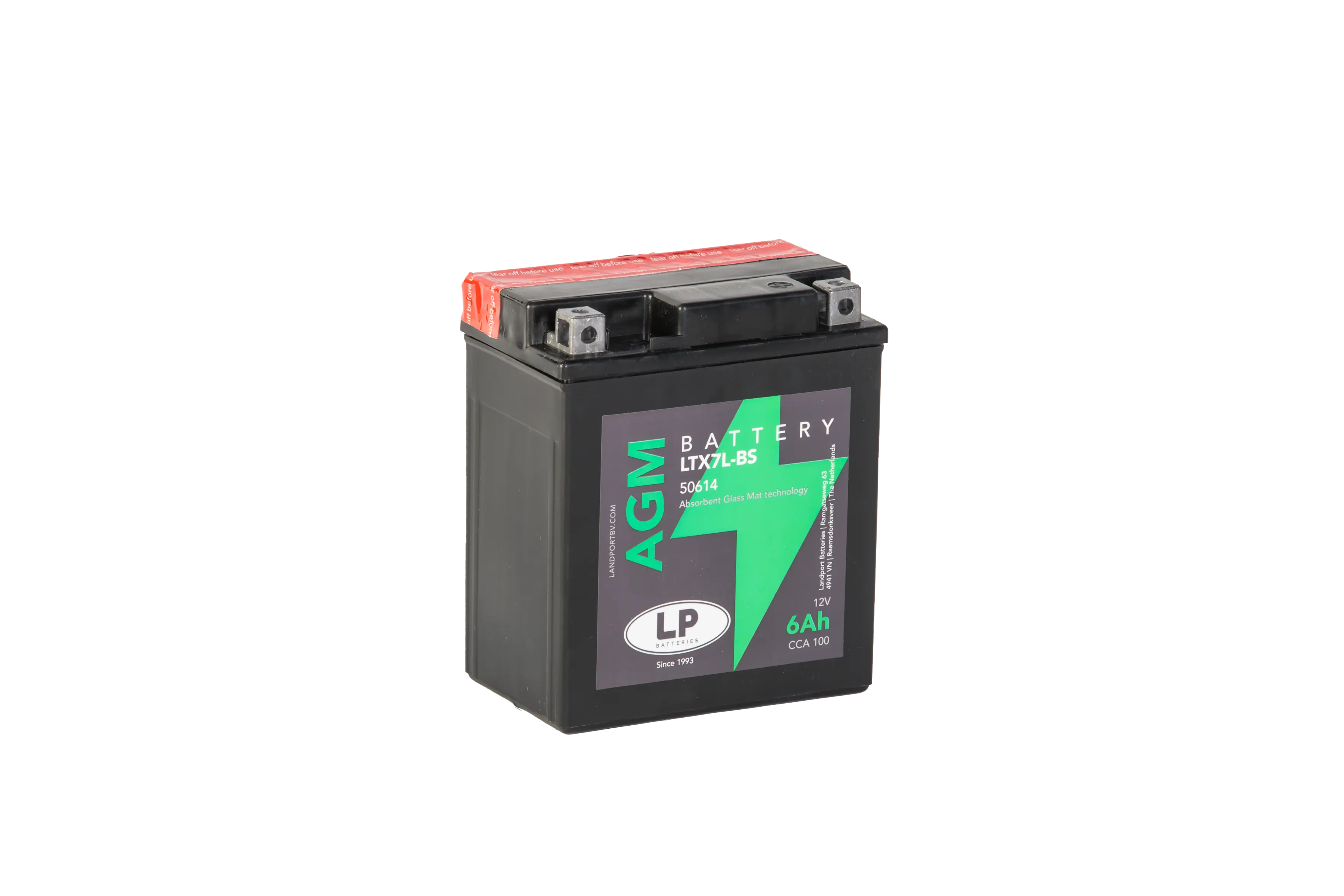MALTX7LBS Landport