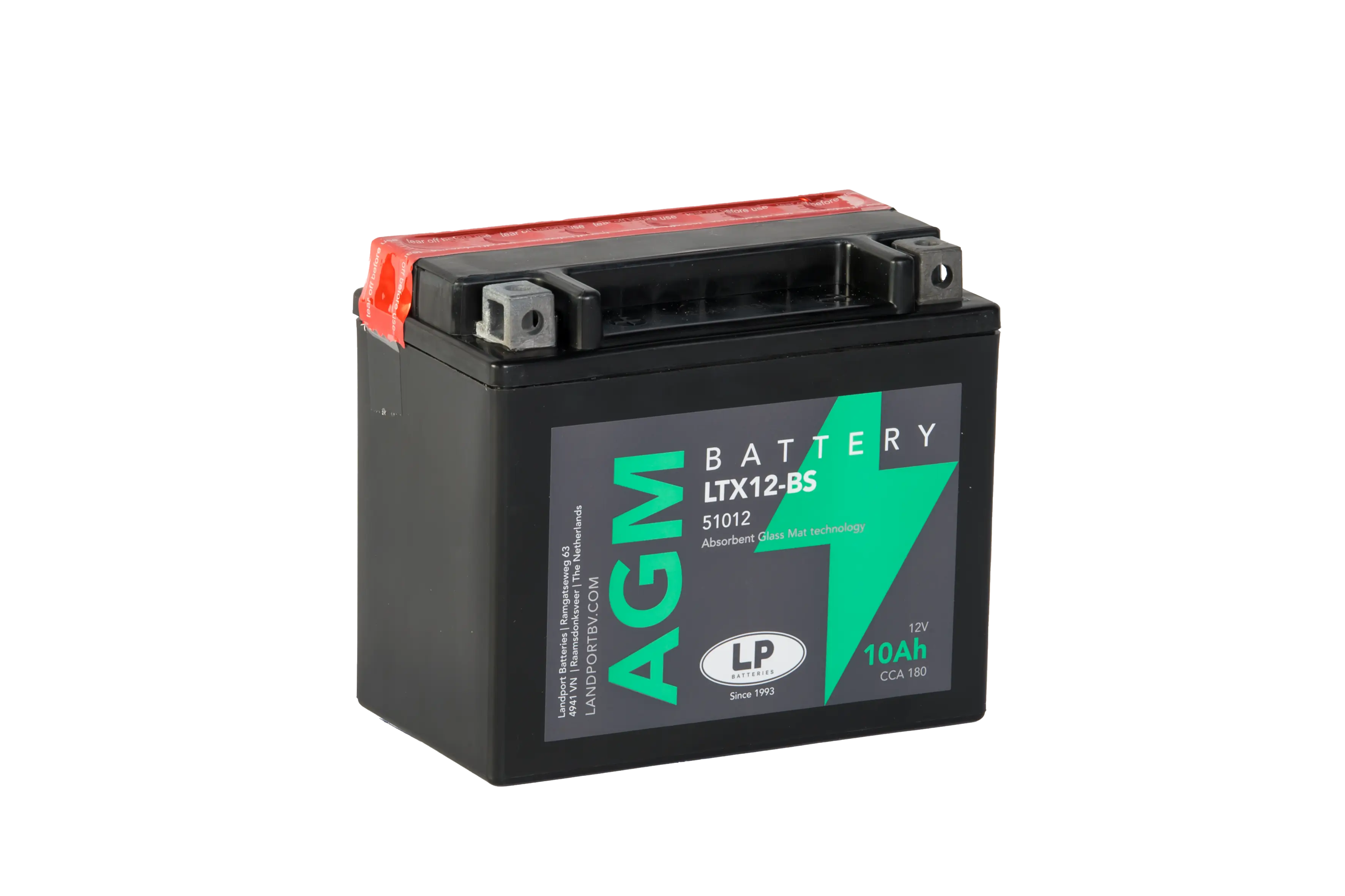 MALTX12BS Landport