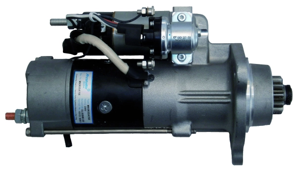 M90R3547SE Prestolite Motor de arranco