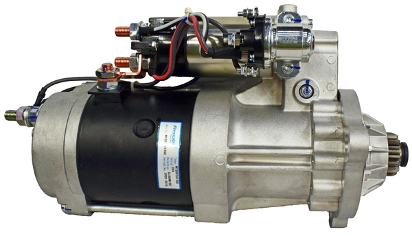 Compre TY6699 John Deere Motor de arranco
