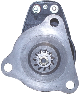 860508GB Prestolite Motor de arranco