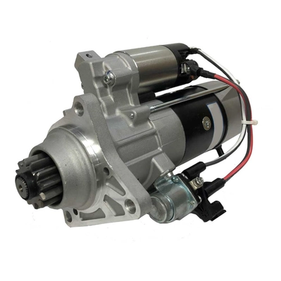 Motor de arranco M009T66771 Mitsubishi