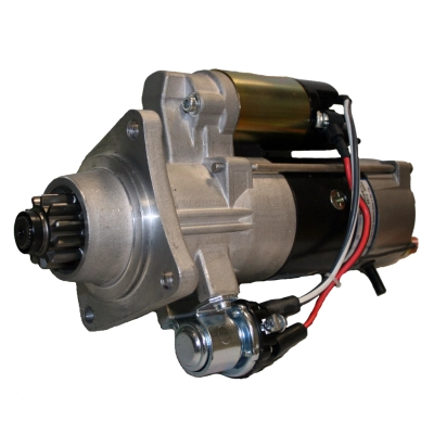 Motor de arranco M9T68771 Mitsubishi